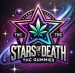 Stars of Death Edibles